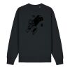 Unisex Changer 2.0 iconic crew neck sweatshirt (STSU178) Thumbnail