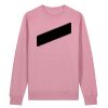 Unisex Changer 2.0 iconic crew neck sweatshirt (STSU178) Thumbnail