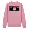 Unisex Changer 2.0 iconic crew neck sweatshirt (STSU178) Thumbnail