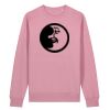 Unisex Changer 2.0 iconic crew neck sweatshirt (STSU178) Thumbnail