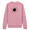 Unisex Changer 2.0 iconic crew neck sweatshirt (STSU178) Thumbnail