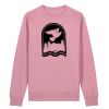 Unisex Changer 2.0 iconic crew neck sweatshirt (STSU178) Thumbnail