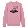 Unisex Changer 2.0 iconic crew neck sweatshirt (STSU178) Thumbnail