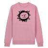 Unisex Changer 2.0 iconic crew neck sweatshirt (STSU178) Thumbnail