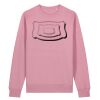 Unisex Changer 2.0 iconic crew neck sweatshirt (STSU178) Thumbnail