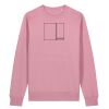 Unisex Changer 2.0 iconic crew neck sweatshirt (STSU178) Thumbnail