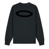 Unisex Changer 2.0 iconic crew neck sweatshirt (STSU178) Thumbnail
