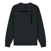 Unisex Changer 2.0 iconic crew neck sweatshirt (STSU178) Thumbnail