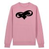 Unisex Changer 2.0 iconic crew neck sweatshirt (STSU178) Thumbnail