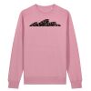 Unisex Changer 2.0 iconic crew neck sweatshirt (STSU178) Thumbnail