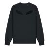 Unisex Changer 2.0 iconic crew neck sweatshirt (STSU178) Thumbnail