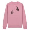 Unisex Changer 2.0 iconic crew neck sweatshirt (STSU178) Thumbnail
