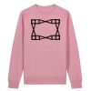 Unisex Changer 2.0 iconic crew neck sweatshirt (STSU178) Thumbnail