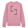 Unisex Changer 2.0 iconic crew neck sweatshirt (STSU178) Thumbnail