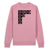Unisex Changer 2.0 iconic crew neck sweatshirt (STSU178) Thumbnail