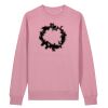 Unisex Changer 2.0 iconic crew neck sweatshirt (STSU178) Thumbnail