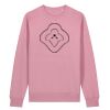 Unisex Changer 2.0 iconic crew neck sweatshirt (STSU178) Thumbnail