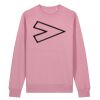 Unisex Changer 2.0 iconic crew neck sweatshirt (STSU178) Thumbnail