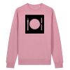 Unisex Changer 2.0 iconic crew neck sweatshirt (STSU178) Thumbnail