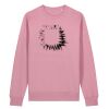 Unisex Changer 2.0 iconic crew neck sweatshirt (STSU178) Thumbnail