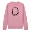 Unisex Changer 2.0 iconic crew neck sweatshirt (STSU178) Thumbnail