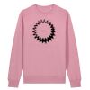 Unisex Changer 2.0 iconic crew neck sweatshirt (STSU178) Thumbnail