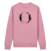 Unisex Changer 2.0 iconic crew neck sweatshirt (STSU178) Thumbnail