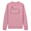 Unisex Changer 2.0 iconic crew neck sweatshirt (STSU178) Thumbnail