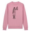 Unisex Changer 2.0 iconic crew neck sweatshirt (STSU178) Thumbnail