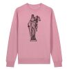 Unisex Changer 2.0 iconic crew neck sweatshirt (STSU178) Thumbnail
