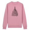 Unisex Changer 2.0 iconic crew neck sweatshirt (STSU178) Thumbnail