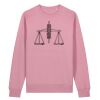 Unisex Changer 2.0 iconic crew neck sweatshirt (STSU178) Thumbnail