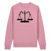 Unisex Changer 2.0 iconic crew neck sweatshirt (STSU178) Thumbnail