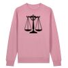Unisex Changer 2.0 iconic crew neck sweatshirt (STSU178) Thumbnail