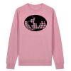 Unisex Changer 2.0 iconic crew neck sweatshirt (STSU178) Thumbnail