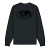 Unisex Changer 2.0 iconic crew neck sweatshirt (STSU178) Thumbnail