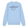 Unisex Changer 2.0 iconic crew neck sweatshirt (STSU178) Thumbnail
