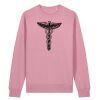 Unisex Changer 2.0 iconic crew neck sweatshirt (STSU178) Thumbnail