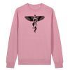 Unisex Changer 2.0 iconic crew neck sweatshirt (STSU178) Thumbnail