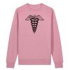 Unisex Changer 2.0 iconic crew neck sweatshirt (STSU178) Thumbnail