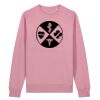 Unisex Changer 2.0 iconic crew neck sweatshirt (STSU178) Thumbnail