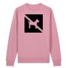 Unisex Changer 2.0 iconic crew neck sweatshirt (STSU178) Thumbnail