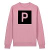 Unisex Changer 2.0 iconic crew neck sweatshirt (STSU178) Thumbnail