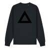 Unisex Changer 2.0 iconic crew neck sweatshirt (STSU178) Thumbnail
