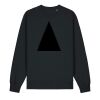 Unisex Changer 2.0 iconic crew neck sweatshirt (STSU178) Thumbnail