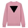 Unisex Changer 2.0 iconic crew neck sweatshirt (STSU178) Thumbnail