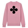 Unisex Changer 2.0 iconic crew neck sweatshirt (STSU178) Thumbnail