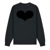 Unisex Changer 2.0 iconic crew neck sweatshirt (STSU178) Thumbnail