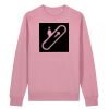 Unisex Changer 2.0 iconic crew neck sweatshirt (STSU178) Thumbnail