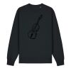 Unisex Changer 2.0 iconic crew neck sweatshirt (STSU178) Thumbnail
